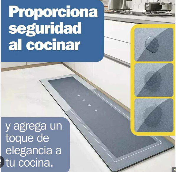 TAPETE COCINA GRANDE
